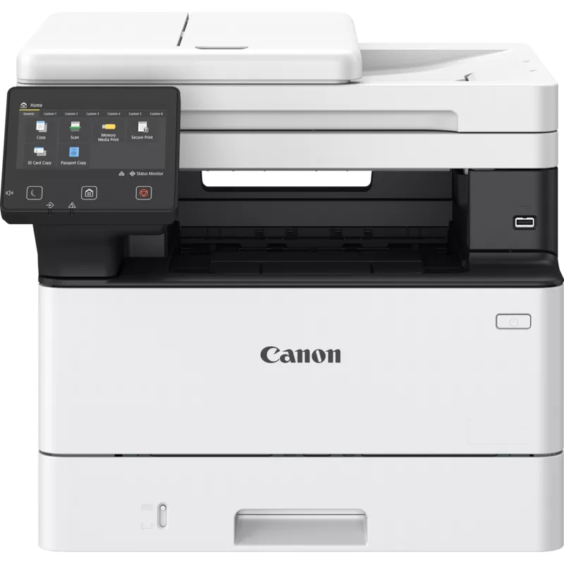 Canon i-SENSYS MF460 Series