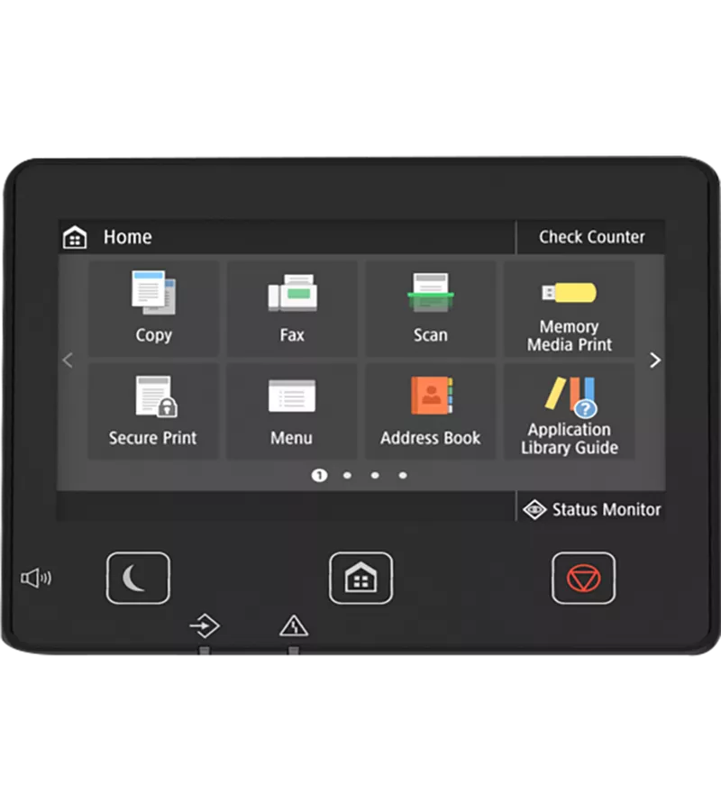 Canon i-SENSYS X 1238i Series