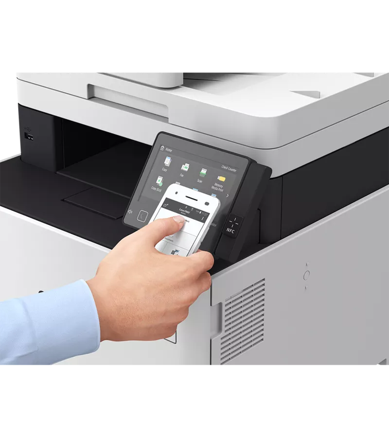 Canon i-SENSYS X C1127i Series