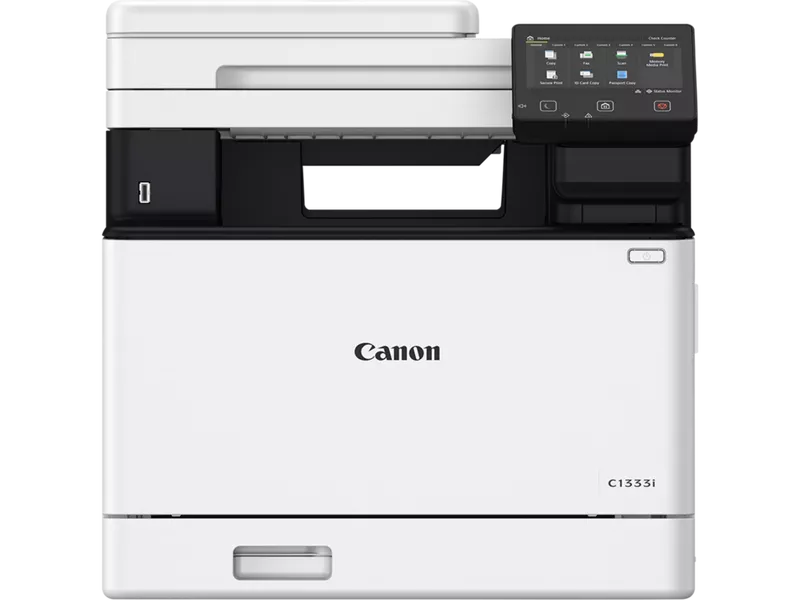 Canon i-SENSYS X C1333i Series