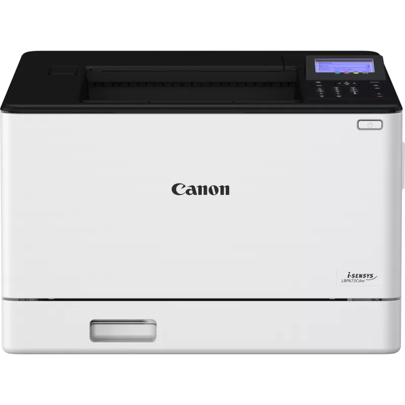 Canon i-SENSYS LBP673Cdw