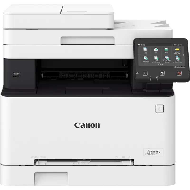 Canon i-SENSYS MF650 Series